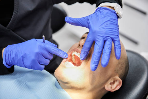 Best Emergency Denture Repair in Anahuac, TX