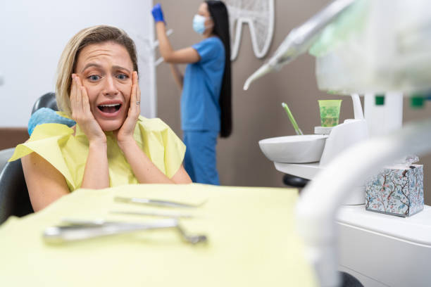 Best Same-Day Emergency Dental Services in Anahuac, TX