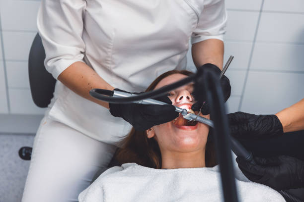 Best Weekend Emergency Dentist in Anahuac, TX