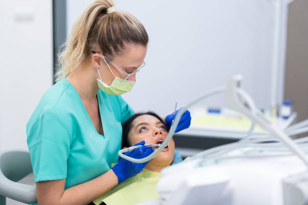 Best Same-Day Emergency Dental Services in Anahuac, TX