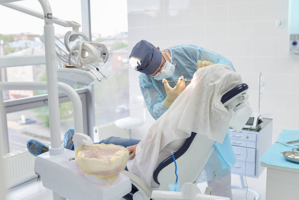 Best Same-Day Emergency Dental Services in Anahuac, TX